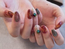 ラ フルール(La Fleur)/Halloween Collection