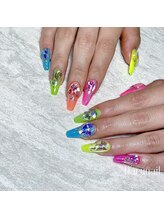 ハルネイル(Haru nail)/