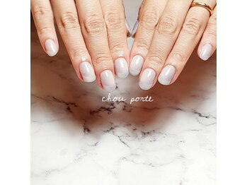 シュポルテ(chou porte)/