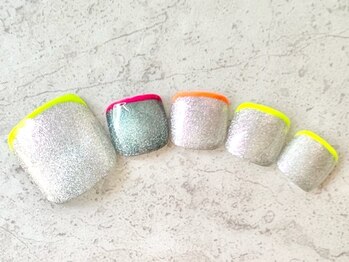 コーラルワン(CORAL ONE)/