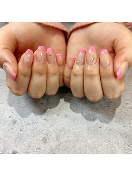 90min【ハンド90分デザイン】