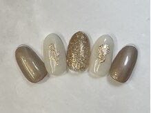 アンドローブ 銀座店(&robe)/simple collection