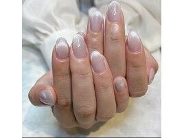 ナチュラルマグネットフレンチ