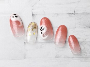 キャンアイドレッシー ヨコハマ元町店(Can I Dressy)/ハロウィン/オフ込¥8990