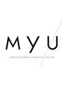 ミュウ 心斎橋店(MYU)/【美肌専門店】MYU心斎橋店　