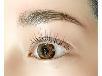 イチプラス(ICHI+)/まつげパーマ