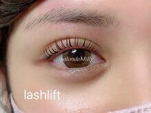 サロン ド ミリー(Salon de milly)/lashlift