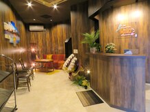 アジアンリラクゼーション ヴィラ 若松店(asian relaxation villa)