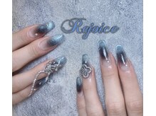 リジョイス 渋谷店(Rejoice)/チークマグネット