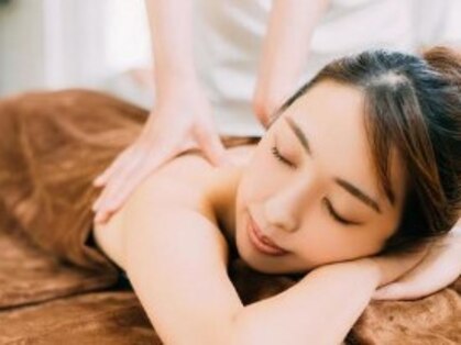 癒しの森 ラクーネの写真