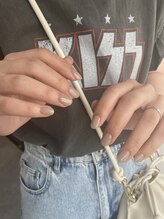 インクバイノック(INC by noq)/7/13 konatsu ワンカラー