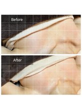 コモレビ(COMOREBI)/バザルトボディデコルテ☆