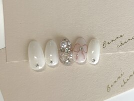 リボンネイル◇