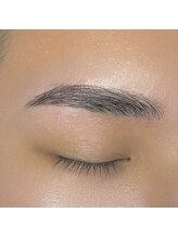 ブラン(BLANC)/美眉＆アイブロウスタイリング