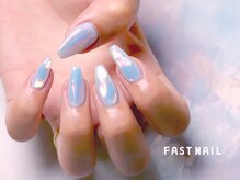ファストネイル ロコ 昭島店(FAST NAIL LOCO)