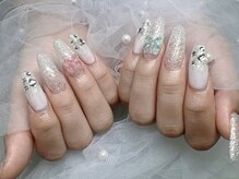 ラマーノミエ(LA MANO MIE)/