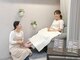 ネイルズガーデン(NAILS GARDEN)の写真/【初回●フット/オフケア込ワンカラー&フットケア角質除去高級パック付￥11800】見せたくなる足先へ♪