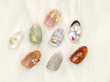 メイリー(MEILY)/