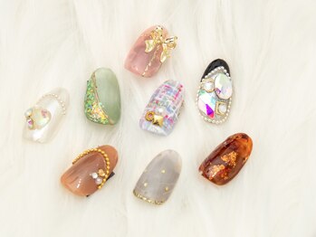 メイリー(MEILY)/