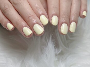 ケードット(K.)/ワンカラー