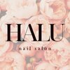 ハル ネイルサロン(HALU nail salon)のお店ロゴ