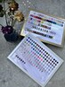 ［ご新規］Open価格/他店付替オフ¥2200→無料【footワンカラーorラメグラデ】