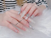 アンアンビューティーサロン(AnAn Beauty Salon)/【チップ】長さ出しやり放題