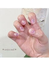 アトリエネイルウニコ (atelier nail unico)/パレット