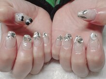 グランツ(GLAMZ.)/