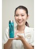 【弱肌の味方☆白田担当】肌バリアUPコース¥8,800→¥3,300(90分)