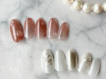 ルポネイル(repos.nail)/