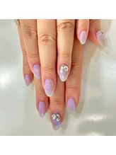 プエルタ(Puerta)/ハンドジェル/石川町/パラジェル