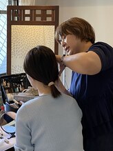 ユメキ整体&nbsp;島田 由美