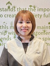 リラク ビエラ蒔田店(Re.Ra.Ku)&nbsp;眞藤 /蒔田