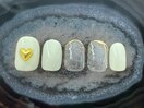 【Hand】designAコース￥7,000