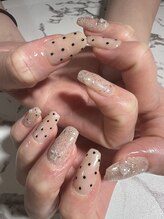 サロンディアマン(SALON DIAMANT)/デザイン付け放題8000円