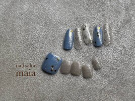 hand＆foot　design