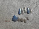 hand＆foot　design
