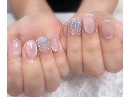 マグネット＆マーメイド