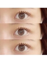 ネモア 久留米駅前店/パリジェンヌラッシュリフト