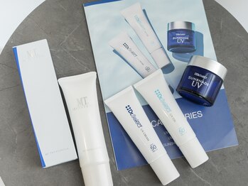 エム(eM.)/日焼け止めシリーズ