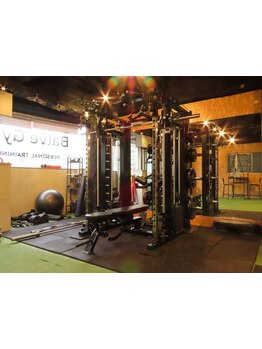 メンズにオススメのサロン