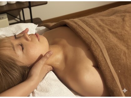 ウルーカ(ulu-ka)の写真