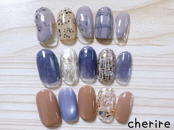 シェリール 北千住(Cherire)/☆定額ナチュラルコース☆