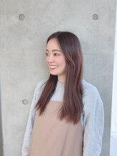 ユーミー(Yu_me) SHINO