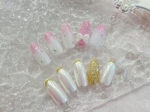 ティーエヌ センター南駅前店/定額8000円コース