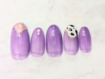 ルーム 新松戸店(ROOM)/【定額Mコース¥5500】