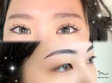 ナチュラルから流行りのデザインまでなんでもお任せ下さい★