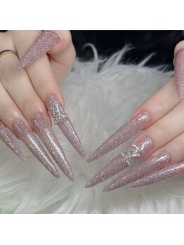 ハニ(Hani)/フラッシュネイル