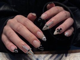 トレンドネイル